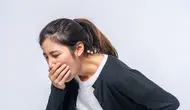 Memuntahkan Makanan agar Berat Badan Tak Naik, Ini Risikonya bagi Kesehatan