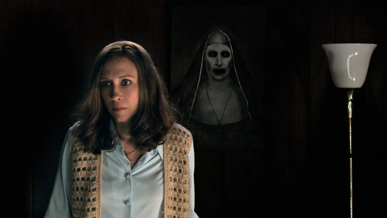 [Bintang] The Conjuring 2