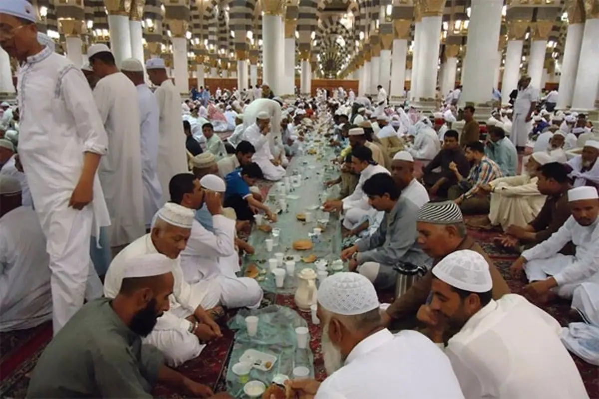 Jadwal Buka Puasa Hari ke-23, 18 Juni 2017