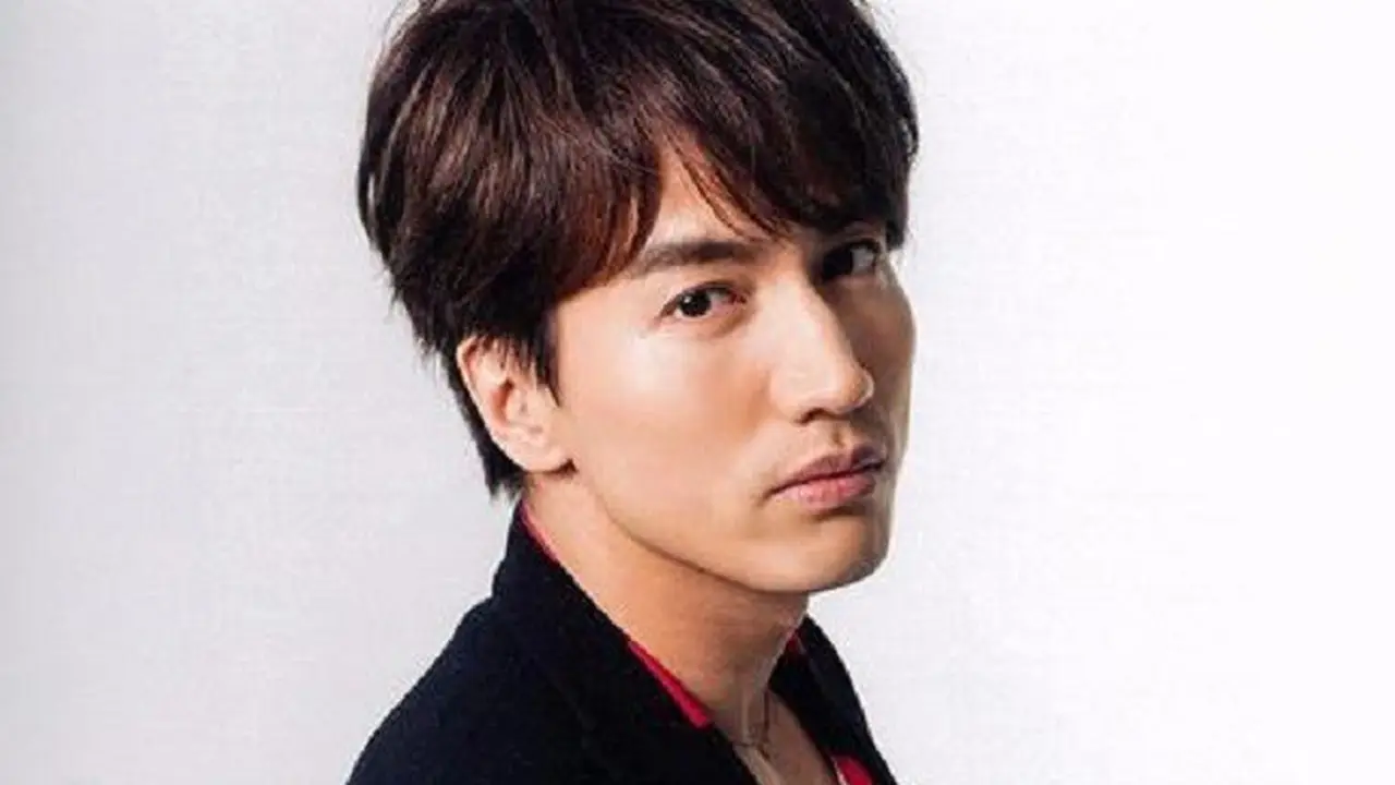 Jerry Yan
