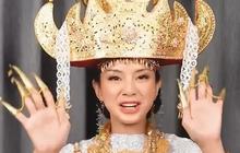7 Potret Cantik Kirana Larasati Pakai Baju dari Berbagai Adat Daerah, Jadi Bukti Cinta Tanah Air