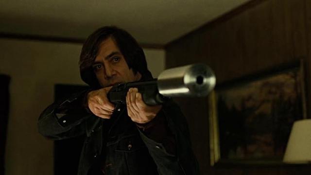 No Country for Old Men (2007)