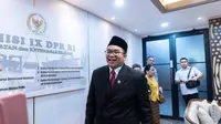 Politisi Gerindra Kewindra Ajak Masyarakat Sambut Era Prabowo-Gibran dengan Penuh Optimisme