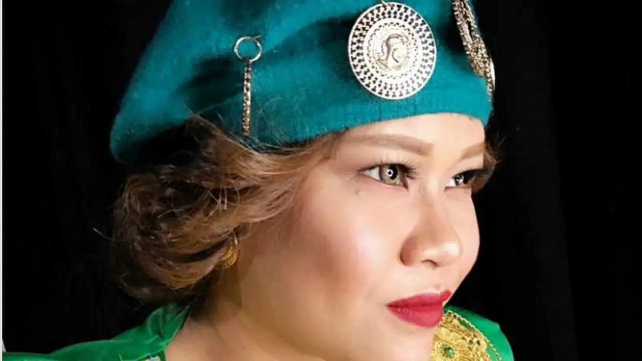 [Fimela] Okky Lukman