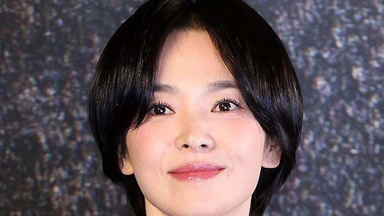 Drama Terbaru Song Hye Kyo dan Gong Yoo