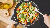 7 Resep Capcay Kuah Kental Rumahan yang Mudah Dibuat, Lezat &amp; Bikin Nagih