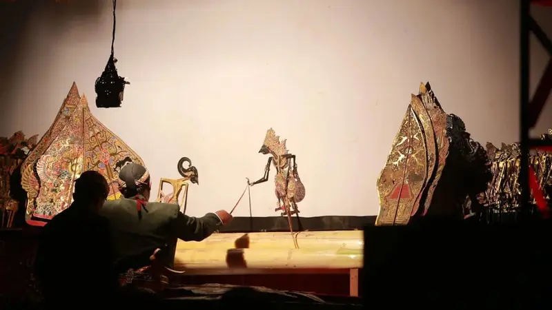 Rayakan Hari Wayang Nasional, Banyuwangi Gelar Festival Wayang Kulit Selama Tiga Hari