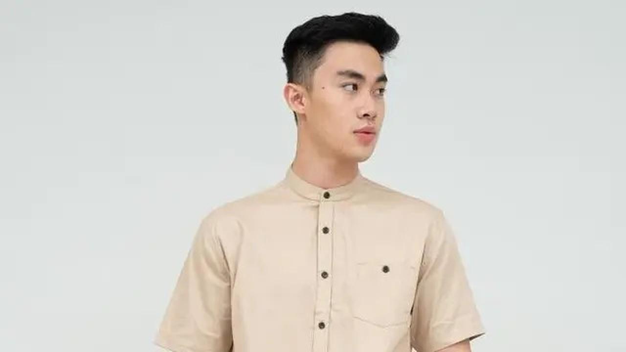 Asal Usul Baju Koko yang Biasa Dipakai dalam Acara Islam di Indonesia