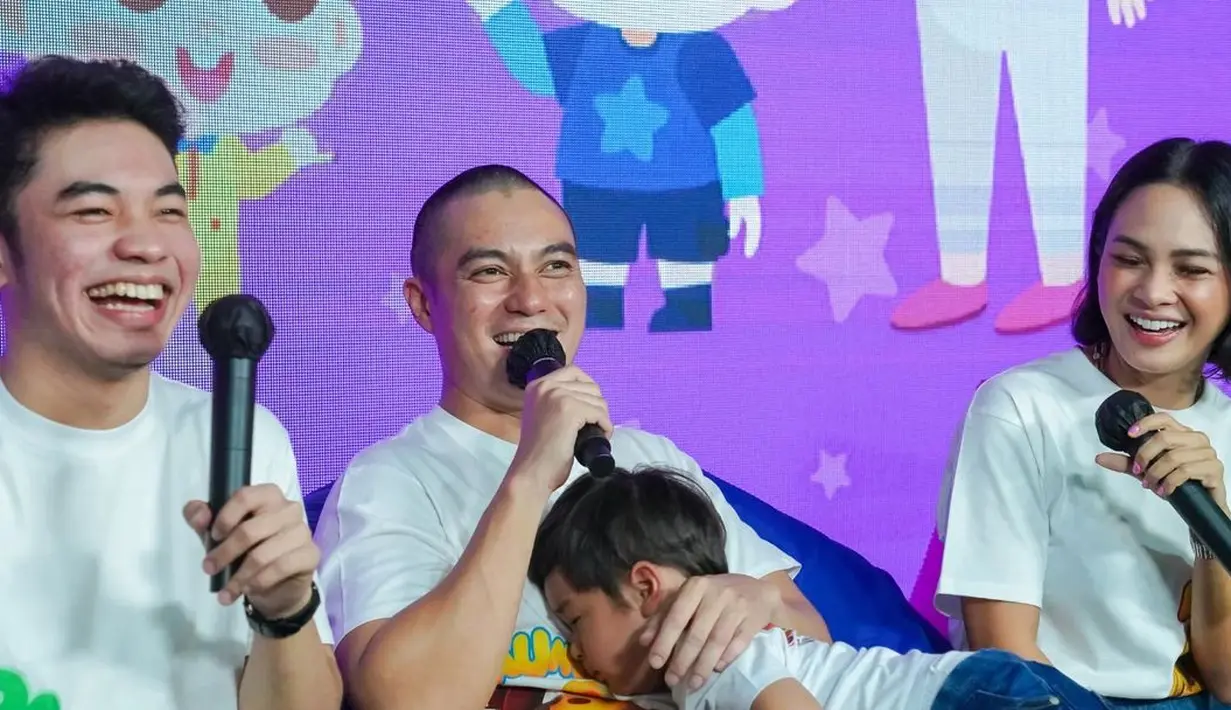 Baim Wong (Instagram/baimwong)