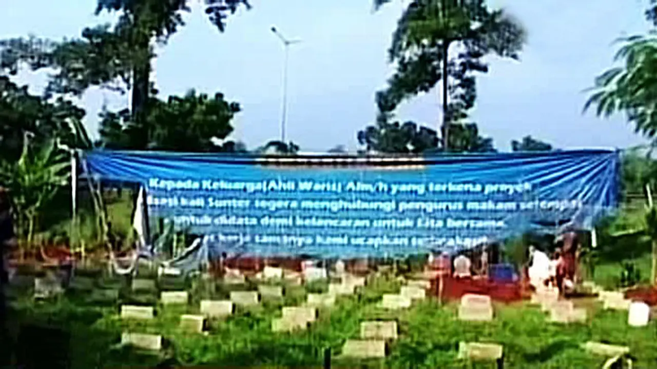 (Lip6siang) 385 Makam 