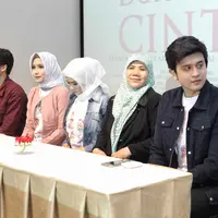 Duka Sedalam Cinta (Adrian Putra/Bintang.com)