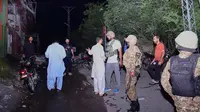 Ketegangan India-Pakistan Meningkat, KBRI Islamabad Imbau WNI di Perbatasan Relokasi Mandiri