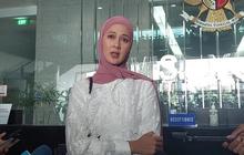Paula Verhoeven Lapor ke Komisi Yudisial Akibat Tak Terima Hasil Sidang Sebut Dirinya Terbukti Selingkuh
