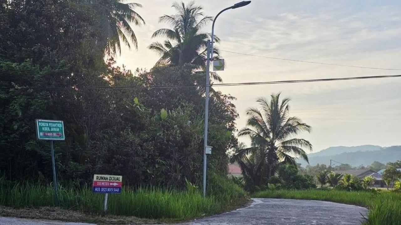 Revitalisasi SMP Natuna: Pemkab Tingkatkan Mutu Pendidikan dengan Anggaran Rp3,8 Miliar
