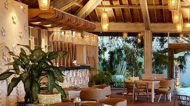 2 Hotel di Bali Masuk Daftar 25 Hotel Terbaik Dunia 2022 Pilihan Pelancong Versi Tripadvisor