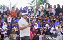 Pemkab Sumedang Hidupkan Kembali Geotheater Rancakalong sebagai Pusat Budaya Sunda