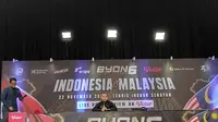 Sejarah Terulang: Indonesia vs Malaysia Kembali Panaskan Byon Combat Showbiz 6 2025