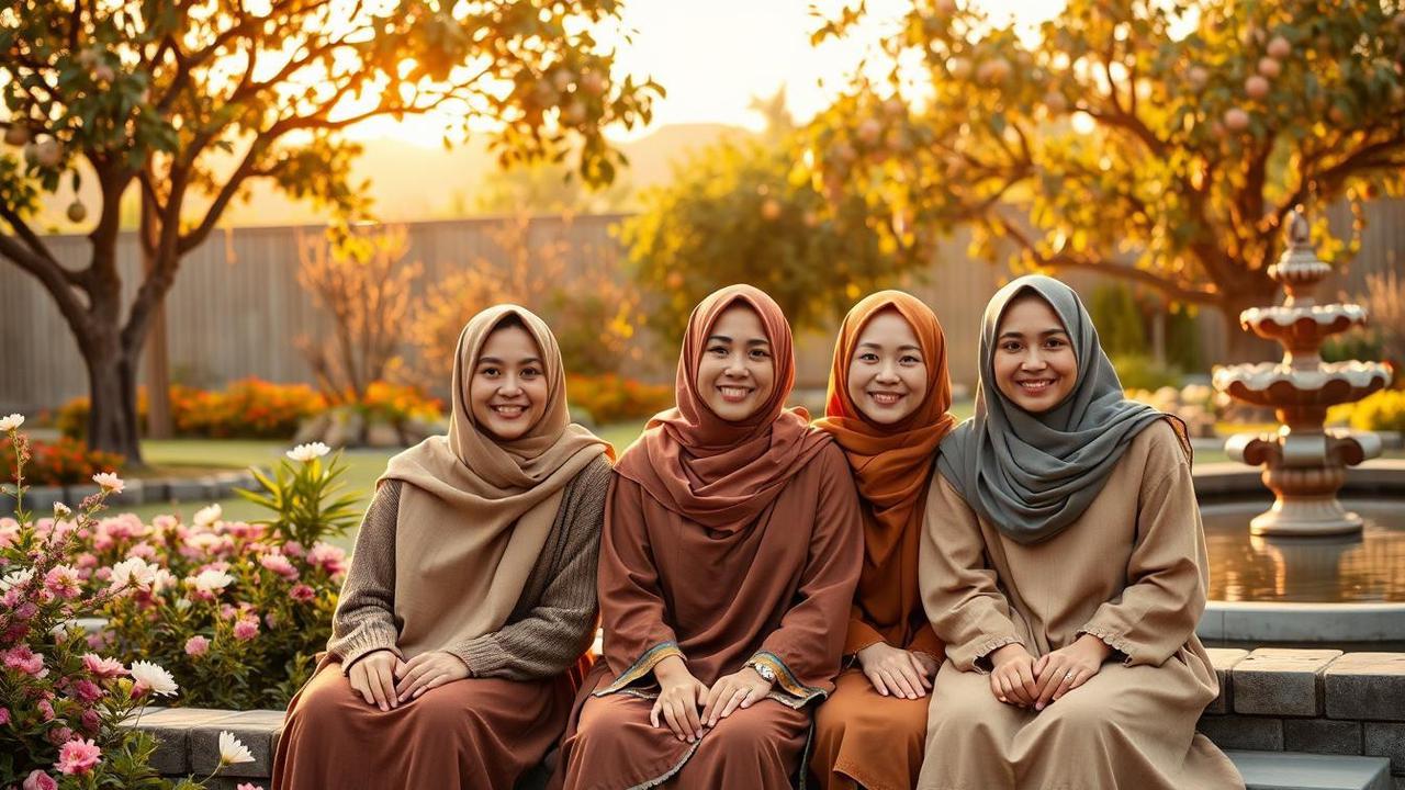 350 Kata Bijak Imam Nawawi Penuh Inspirasi dan Hikmah