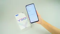 Vivo Y50s 5G dan Y50e 5G Resmi Meluncur, HP Menengah dengan Baterai Jumbo