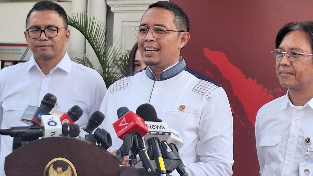 Bantah Marah, Hasan Nasbi Buka-bukaan soal Sempat Ajukan Pengunduran Diri dari Kepala PCO