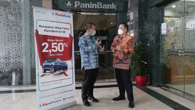 Lembaga Pembiayaan Ini Tawarkan Kredit Mobil dengan Bunga Rendah (Ist)