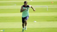 Gelandang Barcelona Sudah Lakukan Pembicaraan dengan Benitez