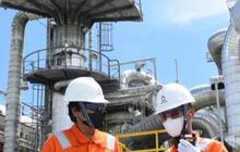 Kementerian ESDM Sebut Produksi Gas Alam Cair Membludak di 2026, Indonesia Dapat Apa?