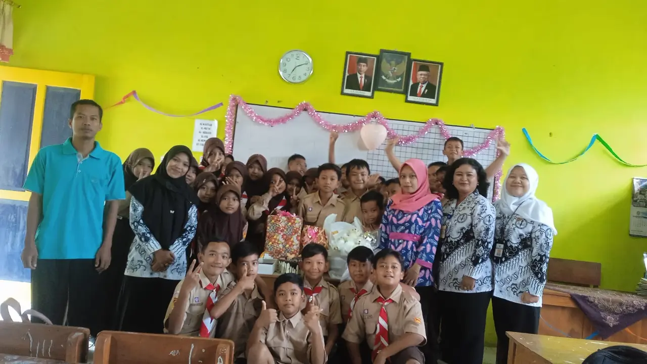 Hari Guru Nasional