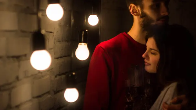 [Bintang] Ketika Pacar Ngebet Nikah, Sementara Kamunya Belum Pengin-pengin Banget