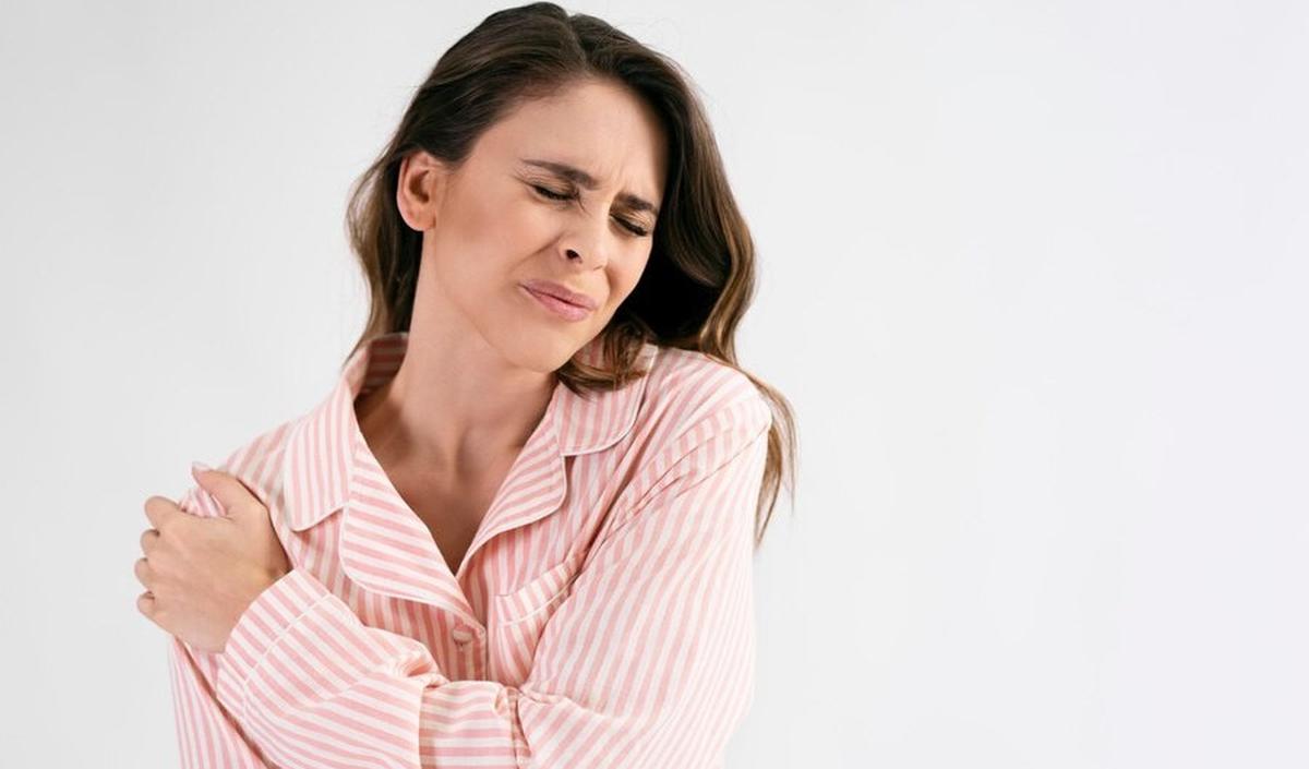 Apa itu Stiff-Person Syndrome?