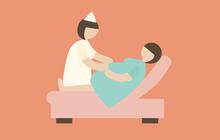 Kisah mahasiswi ekonomi bantu persalinan bayi di atas kereta