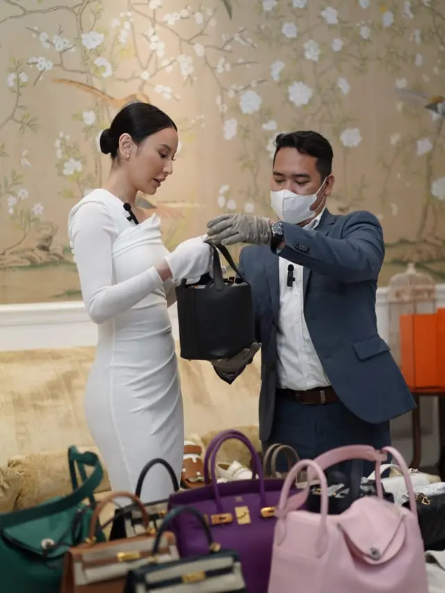 Fitria Yusuf (Istimewa)