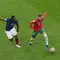 Prancis vs Maroko Sudah Mulai, Dapatkan Link Live Streaming Piala Dunia 2026