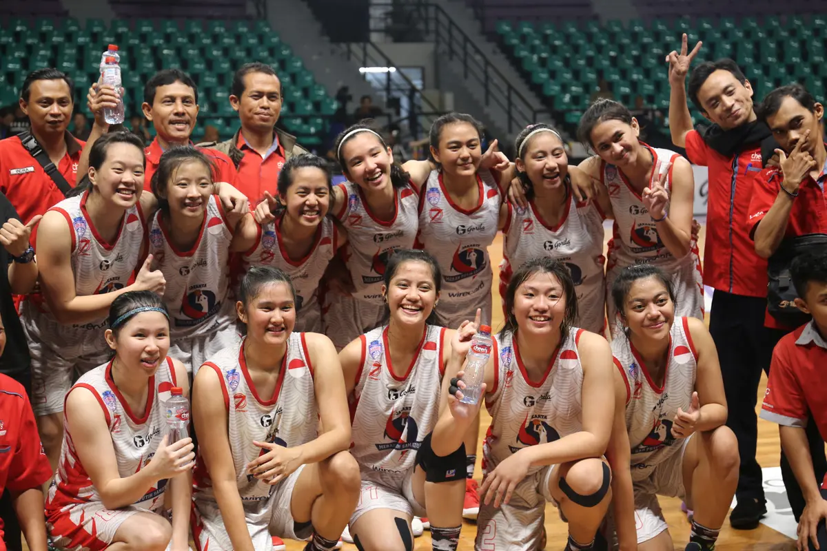 Merah Putih Samator