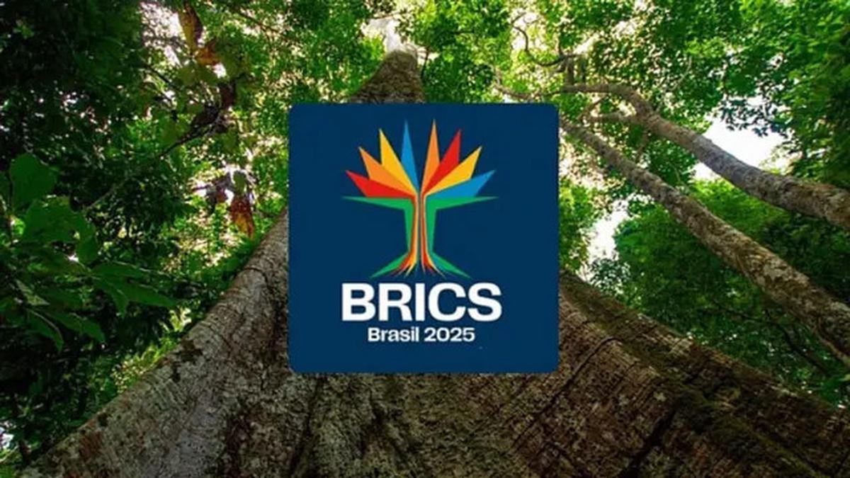 Pemimpin Dunia di BRICS Serukan Perlindungan Data Terkait Pengembangan AI