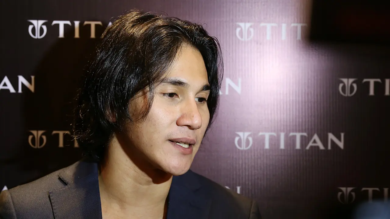 [Bintang] Vino G. Bastian