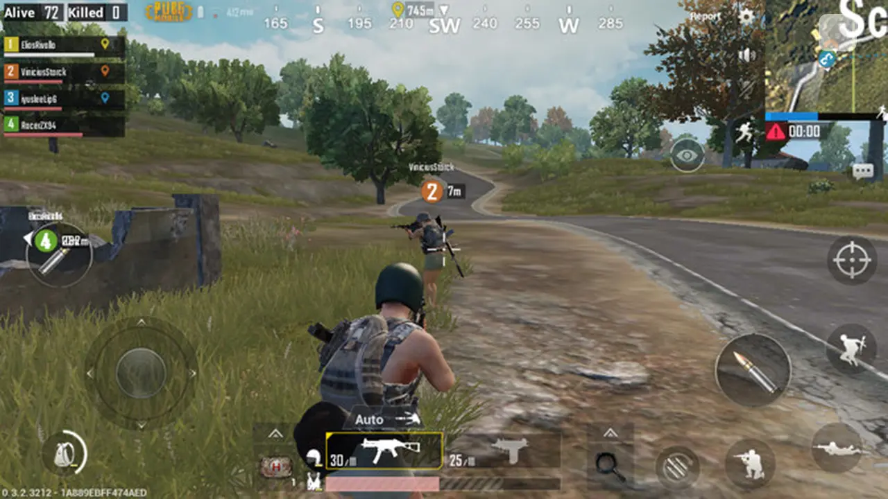 PUBG