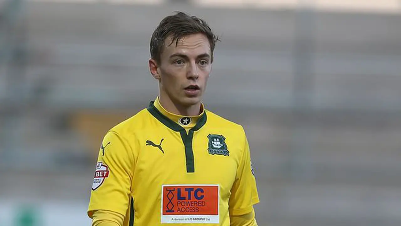 Andy Kellett