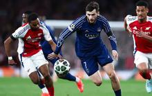 Catat! Jadwal Siaran Langsung PSG Vs Arsenal di Semifinal Leg Kedua Liga Champions Malam ini
