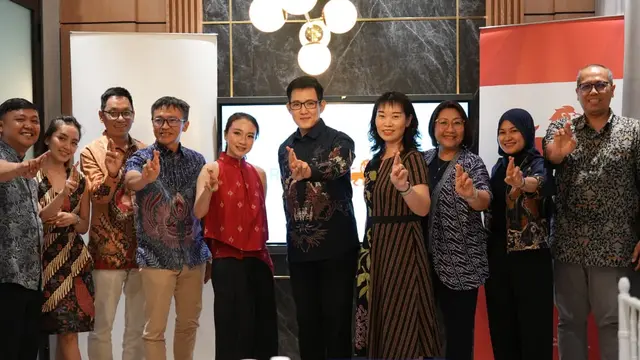 Penanganan Kanker Bukan Cuma Soal Kesehatan, Tapi Juga Kesiapan Finansial