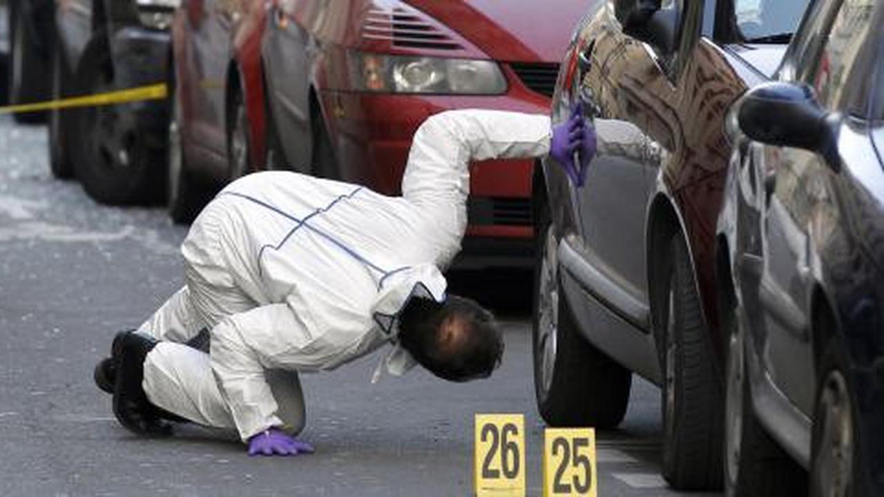 KaBIN ungkap isi CCTV ledakan KBRI Paris