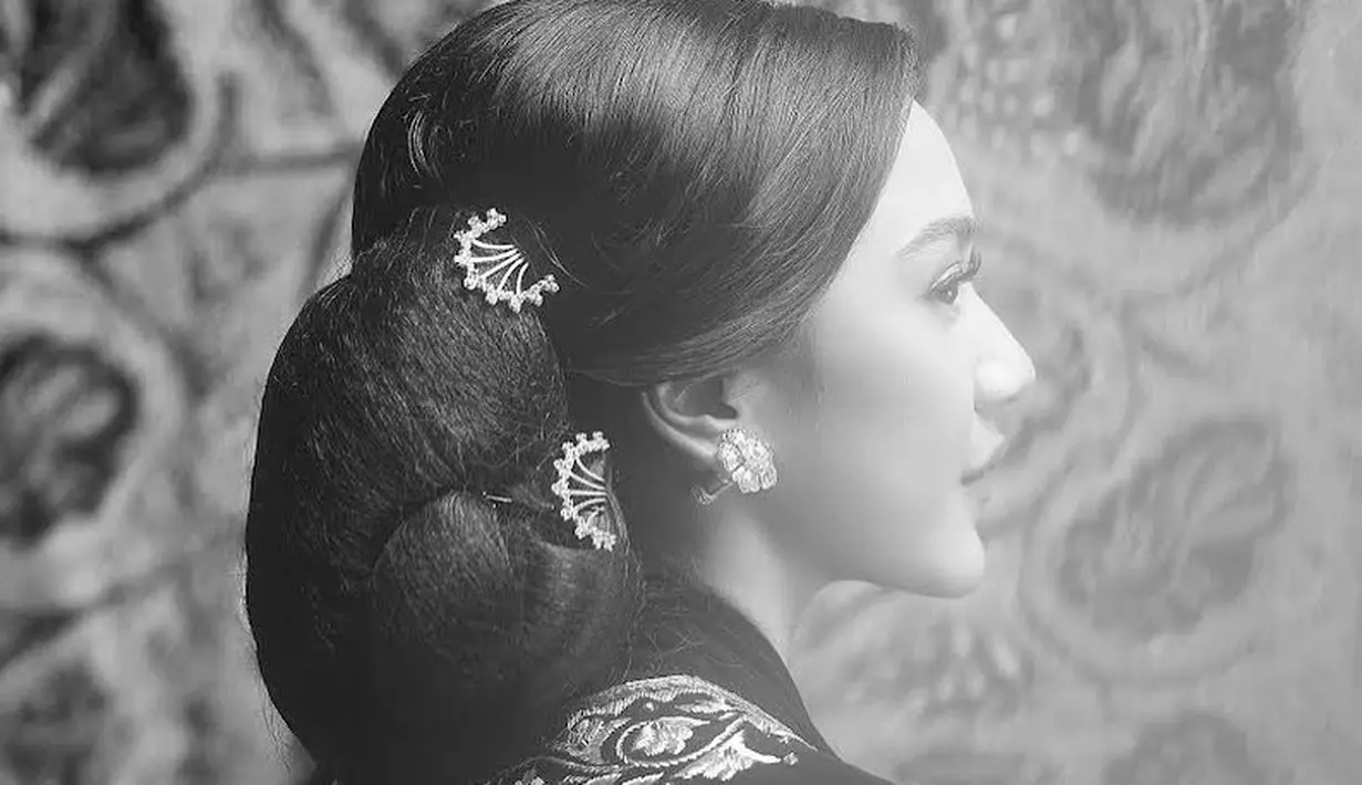 Putri Tanjung dan Guinandra (Instagram/putri_tanjung)