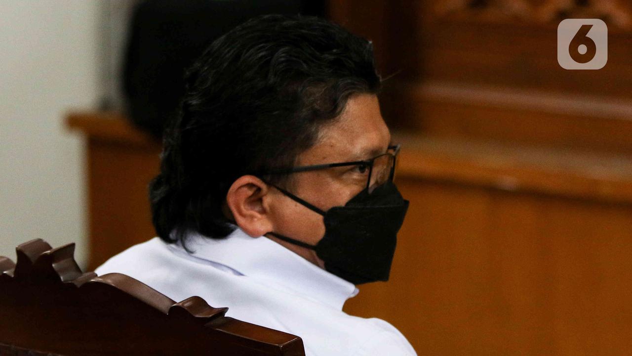 Jelang Sidang Vonis Ferdy Sambo, Penasehat Hukum Bacakan Duplik atas Replik Jaksa Penuntut Umum
