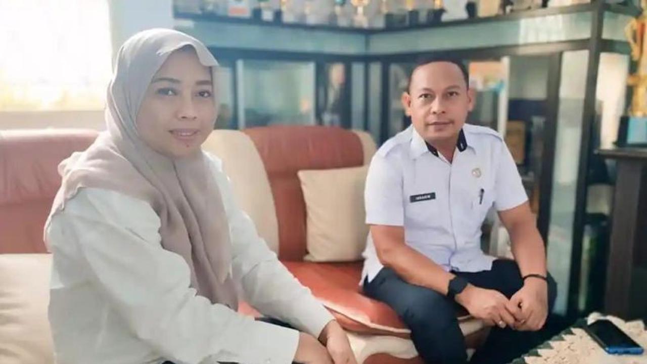 Dinkes Wajo Gelar ORI Campak: Antisipasi KLB dan Lindungi Anak