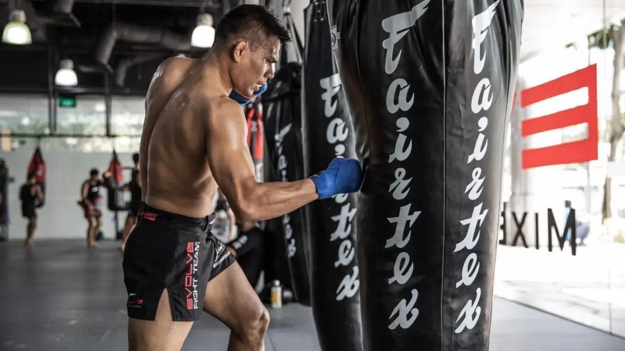 Eko Roni Saputra