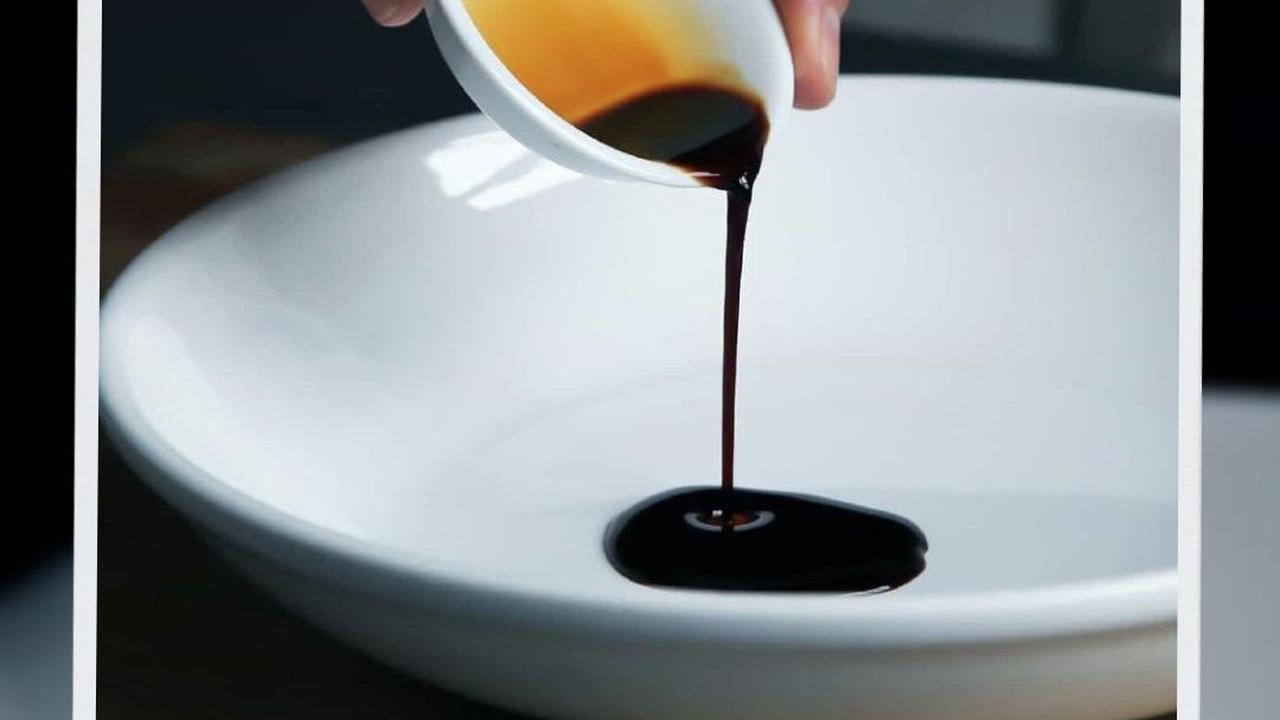 Awalnya, Kecap adalah Sebutan untuk Saus Ikan dari China