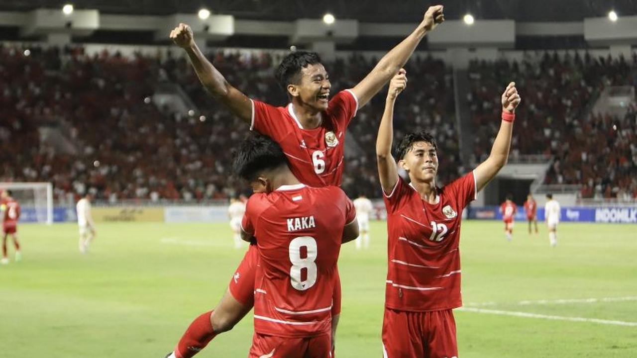 Timnas U19 Indonesia Tunjukkan Peningkatan Pesat di Piala AFF 2026, Lolos Semifinal