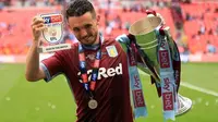 John McGinn (Twitter)