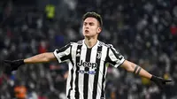Liga Italia: Juventus Sindir Paulo Dybala dan Matthijs De Ligt, Tuding Pemain Lebih Loyal terhadap Agen