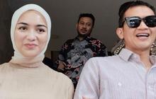 Masuki Babak Baru, Potret Rezky Aditya Siap Jalani Tes DNA & Minta Pihak Wenny Aryani Tentukan Tempatnya